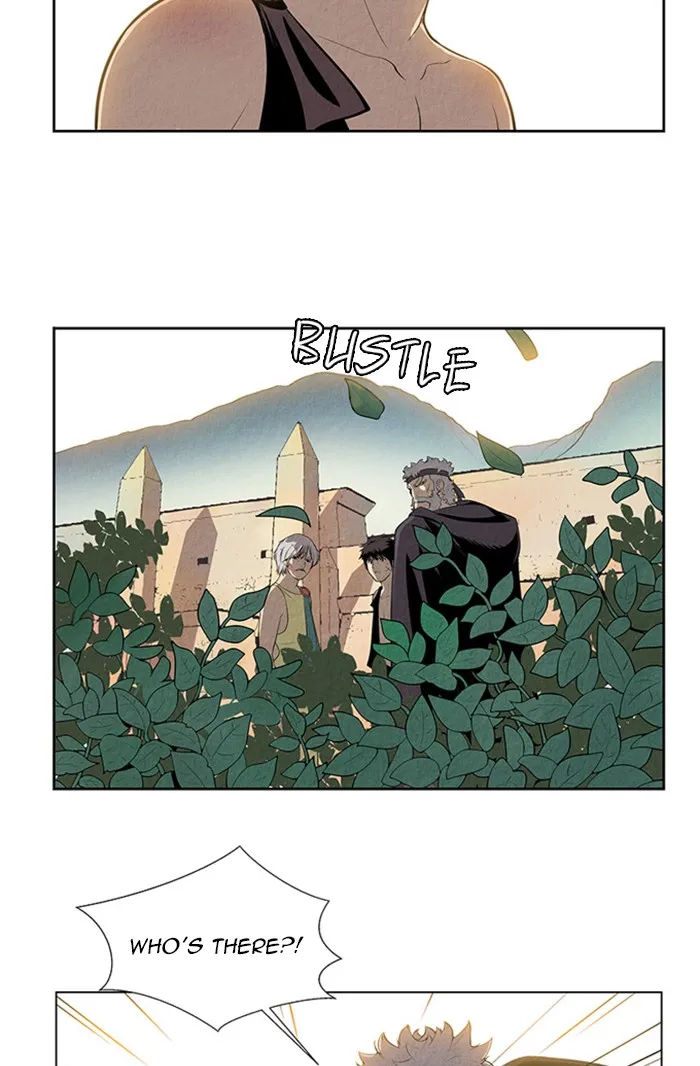 Read Aisopos chapter 121 image 3 on Lezhin