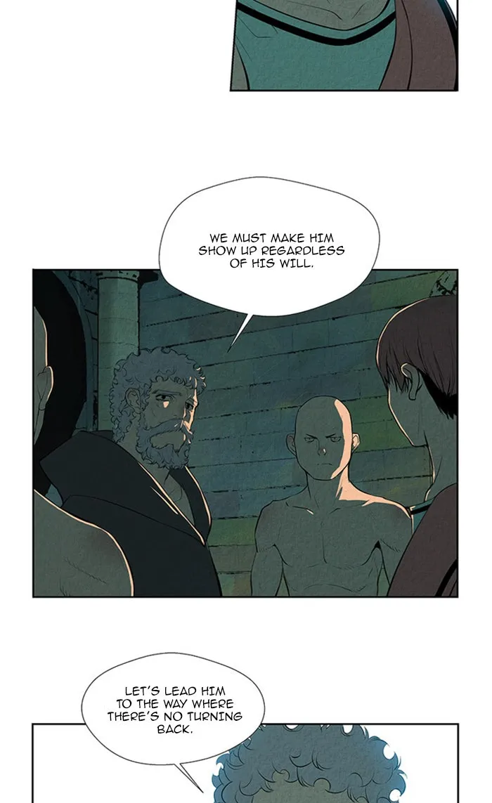 Read Aisopos chapter 121 image 30 on Lezhin