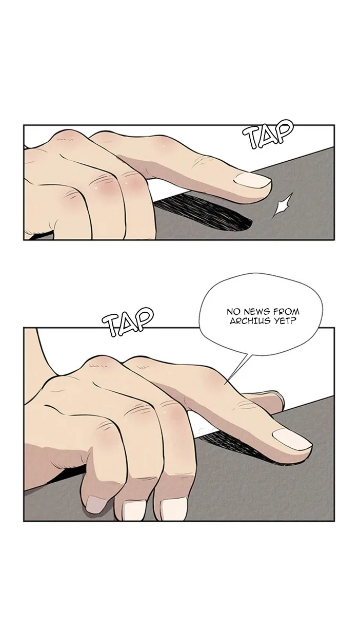Read Aisopos chapter 121 image 32 on Lezhin