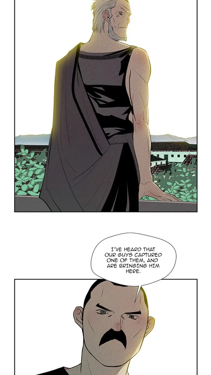 Read Aisopos chapter 121 image 35 on Lezhin