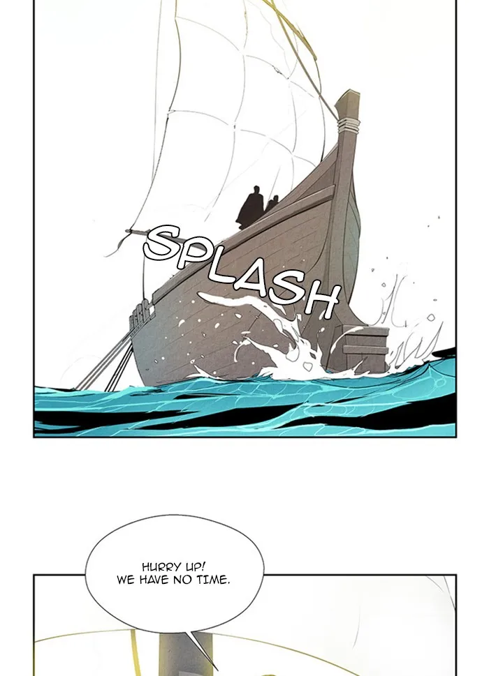 Read Aisopos chapter 121 image 38 on Lezhin
