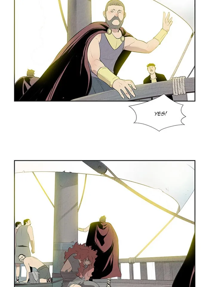 Read Aisopos chapter 121 image 39 on Lezhin