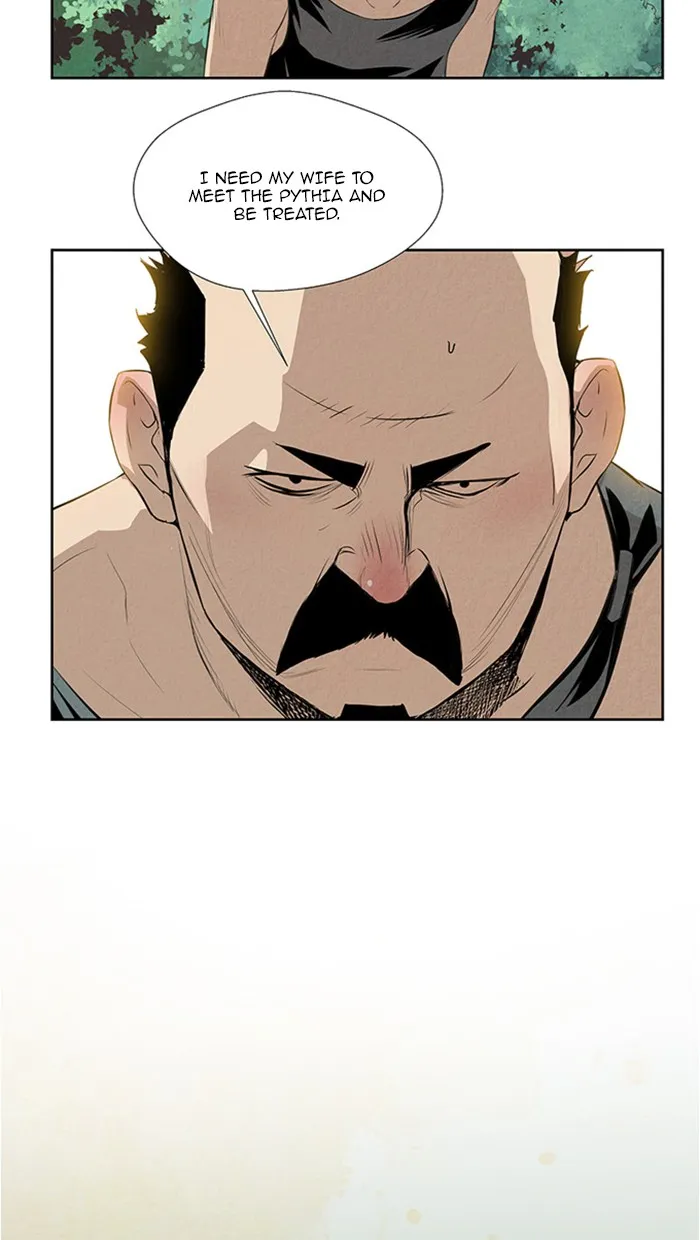 Read Aisopos chapter 121 image 6 on Lezhin