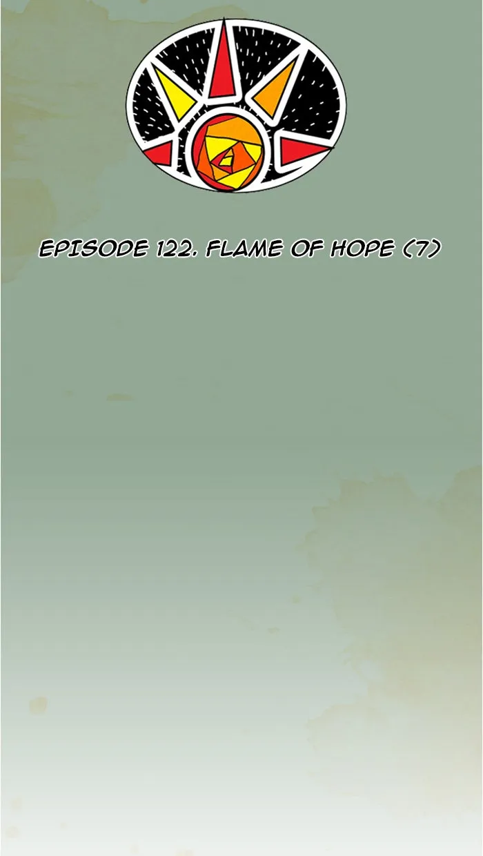 Read Aisopos chapter 122 image 19 on Lezhin