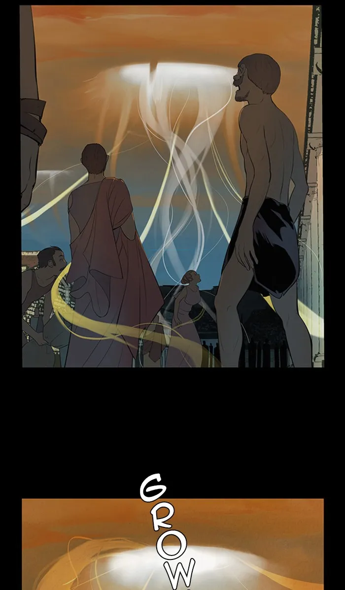 Read Aisopos chapter 122 image 2 on Lezhin