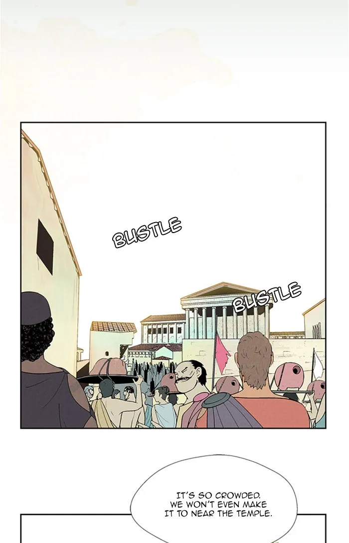Read Aisopos chapter 122 image 20 on Lezhin