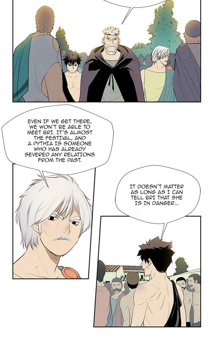 Read Aisopos chapter 122 image 21 on Lezhin