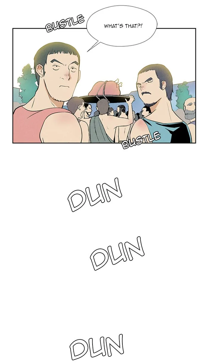 Read Aisopos chapter 122 image 22 on Lezhin
