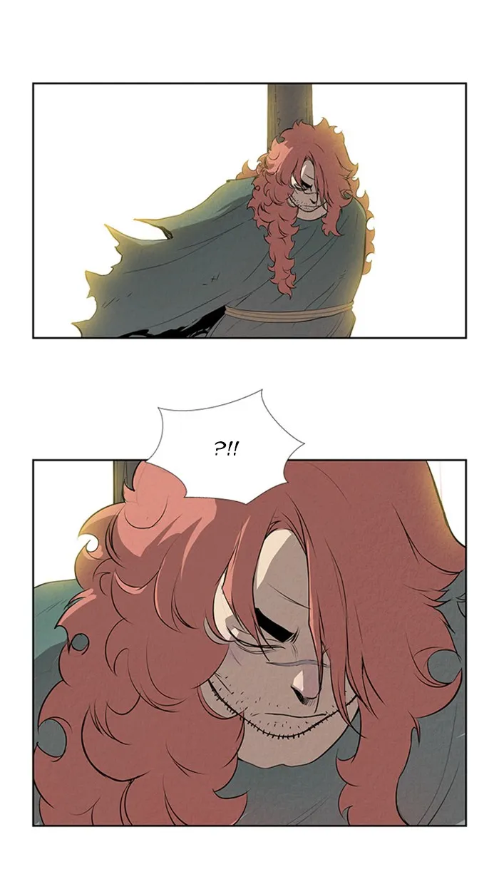 Read Aisopos chapter 122 image 26 on Lezhin