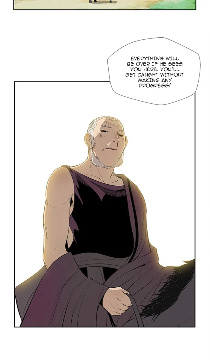 Read Aisopos chapter 122 image 30 on Lezhin