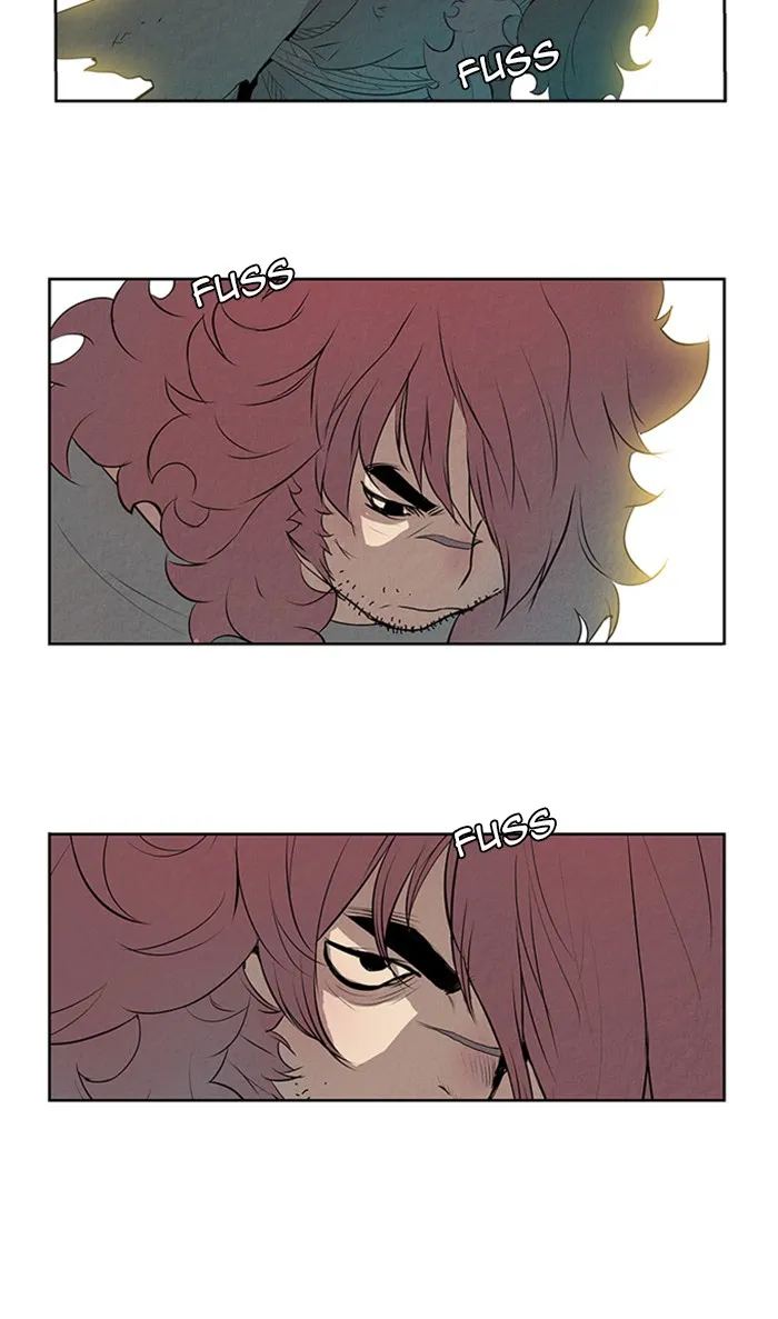 Read Aisopos chapter 122 image 32 on Lezhin