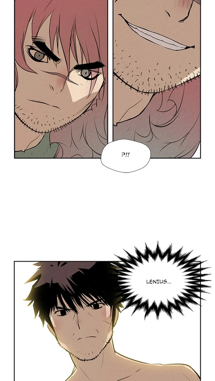 Read Aisopos chapter 122 image 35 on Lezhin
