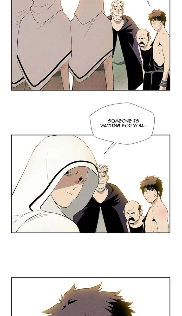 Read Aisopos chapter 122 image 39 on Lezhin