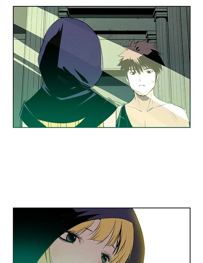 Read Aisopos chapter 123 image 1 on Lezhin