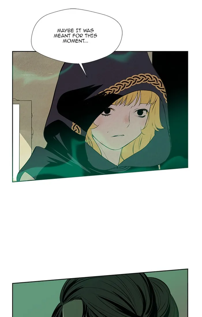 Read Aisopos chapter 123 image 11 on Lezhin