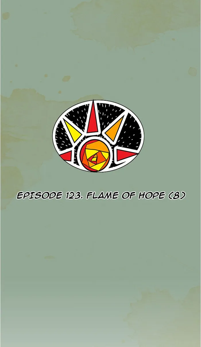 Read Aisopos chapter 123 image 14 on Lezhin