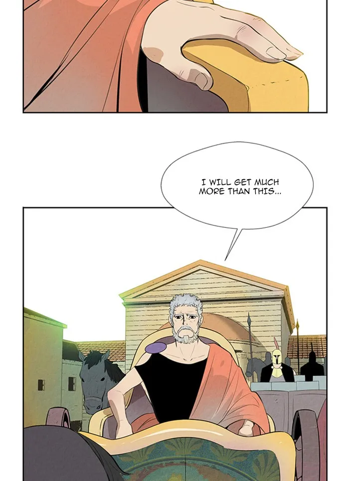 Read Aisopos chapter 123 image 19 on Lezhin
