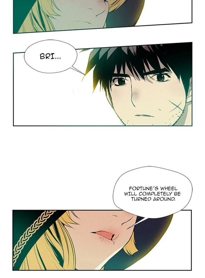 Read Aisopos chapter 123 image 2 on Lezhin