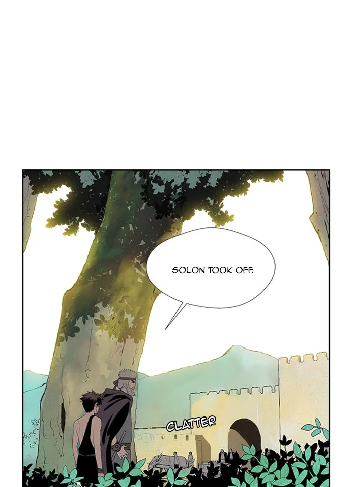 Read Aisopos chapter 123 image 22 on Lezhin