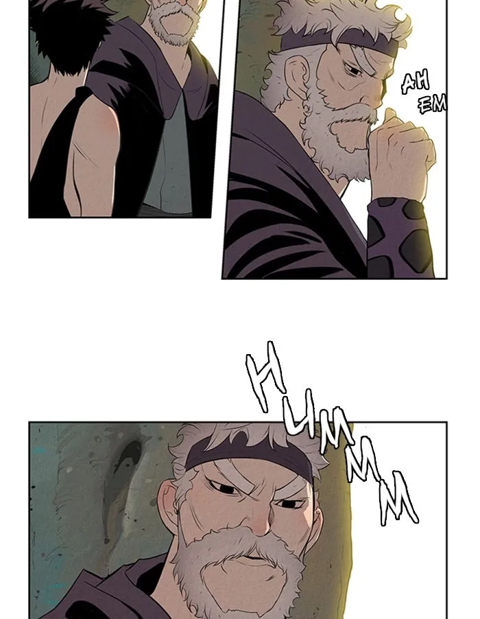 Read Aisopos chapter 123 image 25 on Lezhin