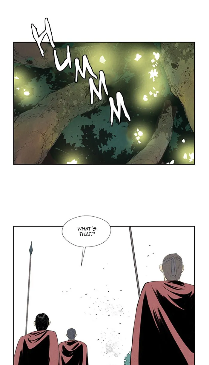 Read Aisopos chapter 123 image 29 on Lezhin