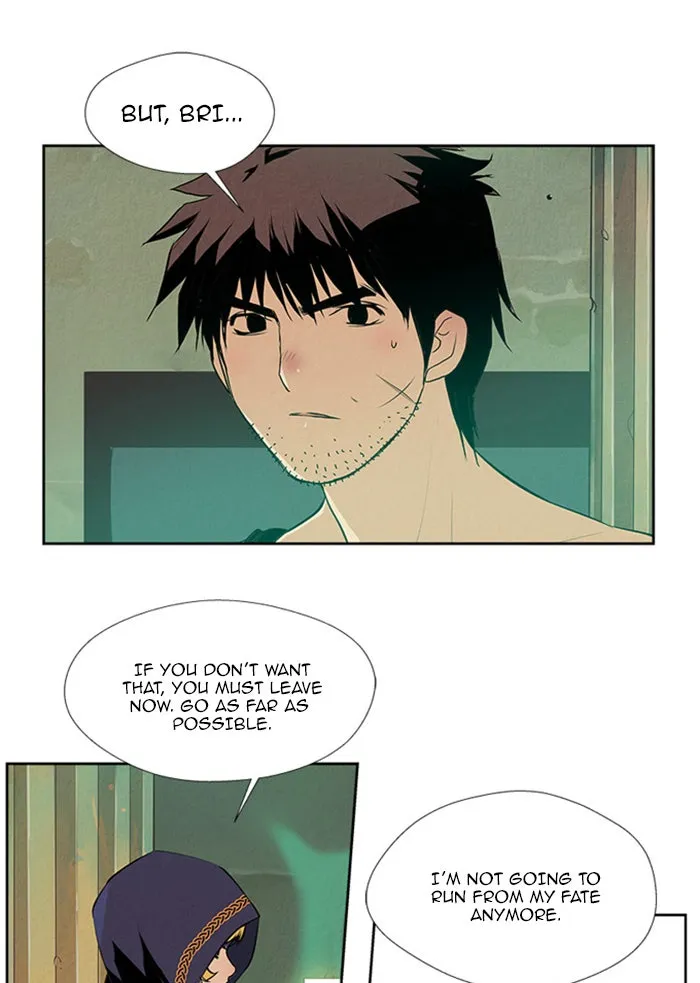 Read Aisopos chapter 123 image 3 on Lezhin