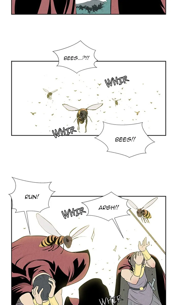 Read Aisopos chapter 123 image 30 on Lezhin