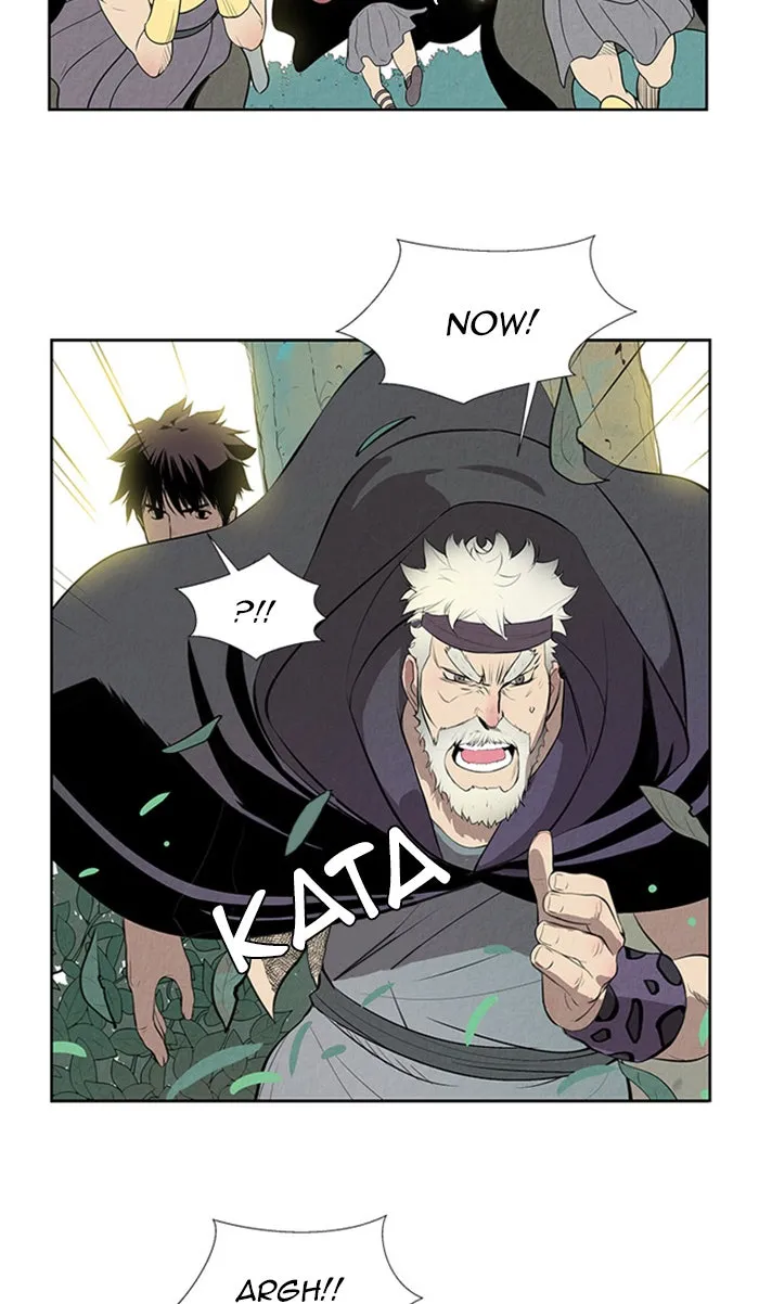 Read Aisopos chapter 123 image 31 on Lezhin