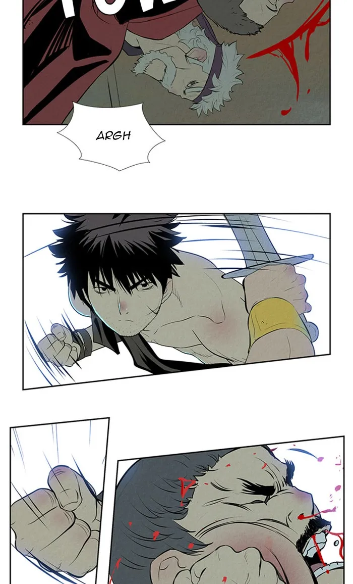 Read Aisopos chapter 123 image 37 on Lezhin