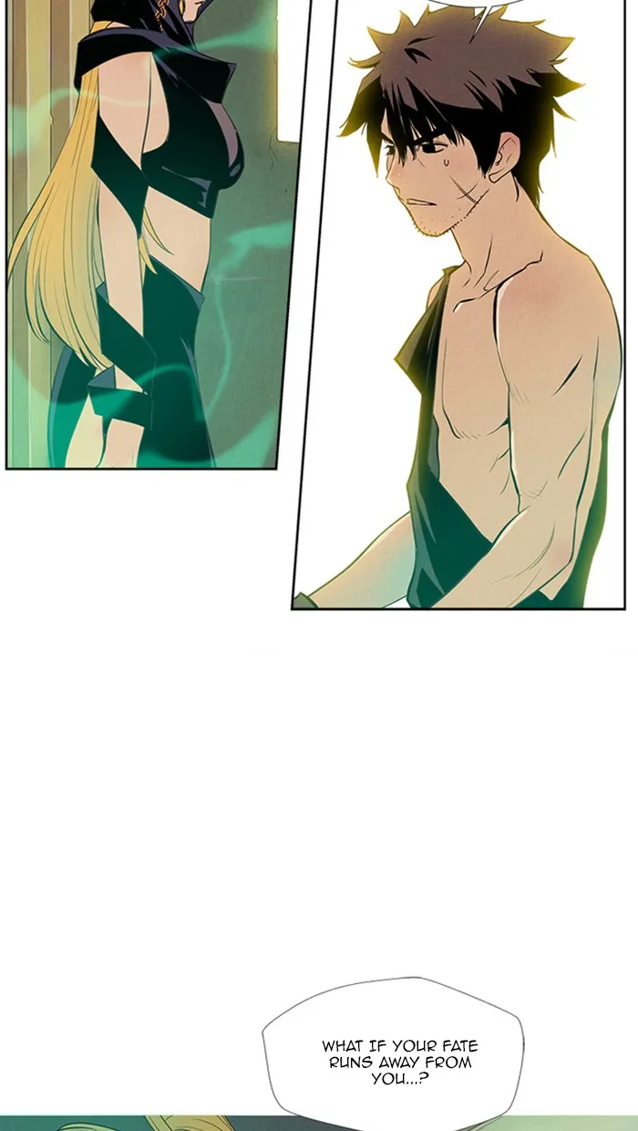 Read Aisopos chapter 123 image 4 on Lezhin