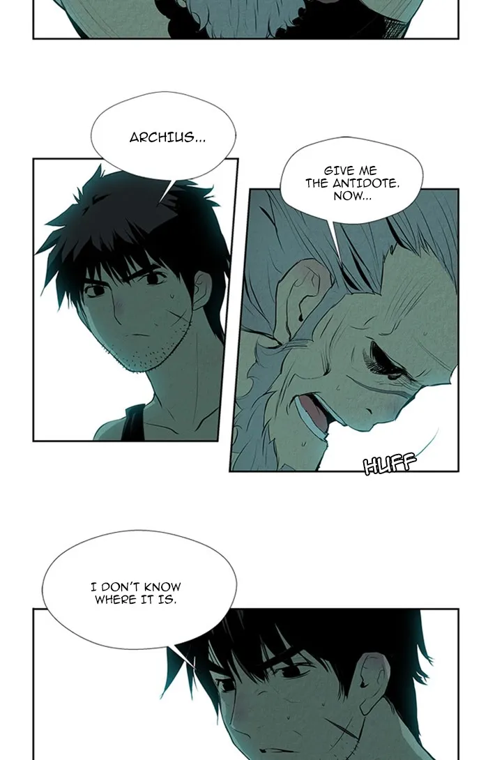 Read Aisopos chapter 123 image 43 on Lezhin