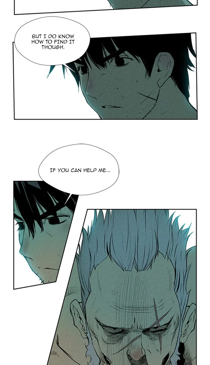 Read Aisopos chapter 123 image 44 on Lezhin