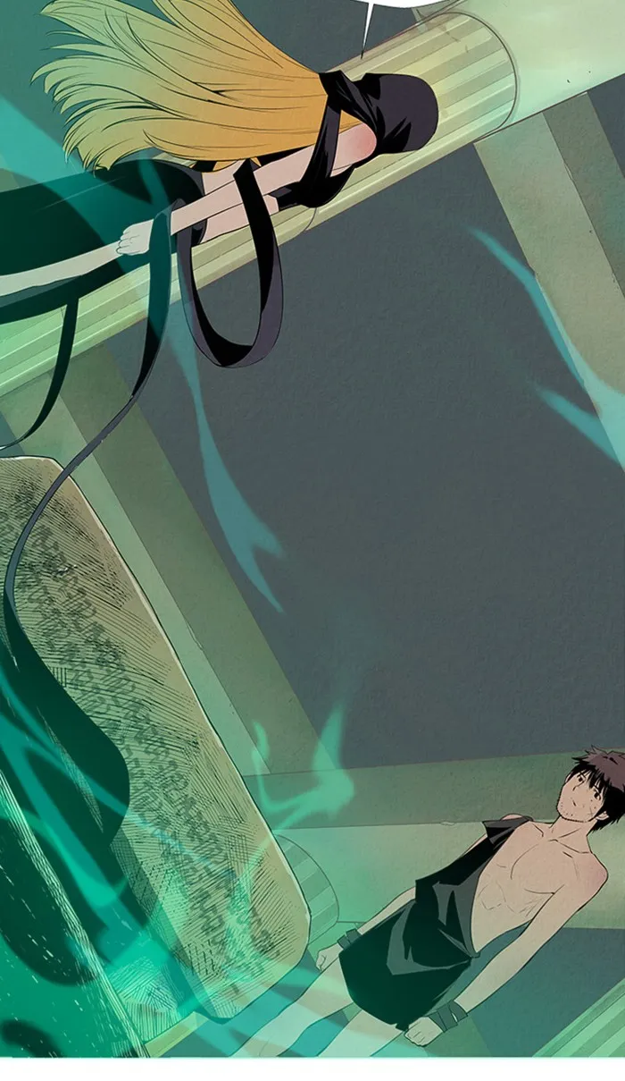 Read Aisopos chapter 123 image 5 on Lezhin