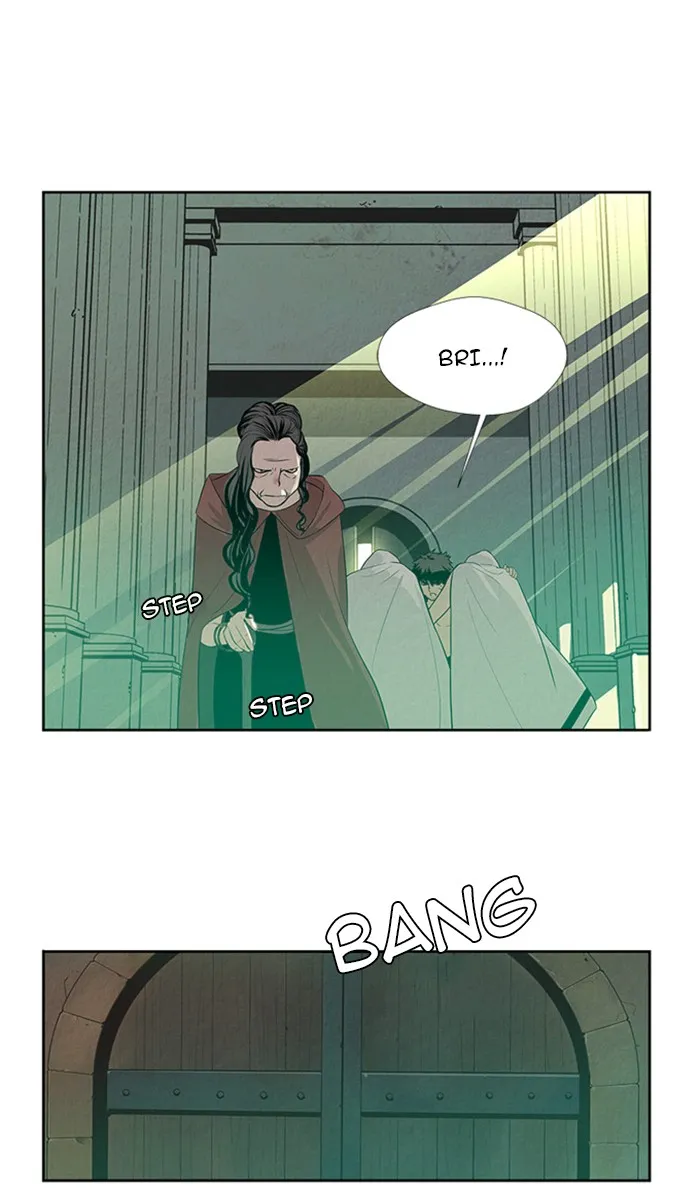 Read Aisopos chapter 123 image 8 on Lezhin