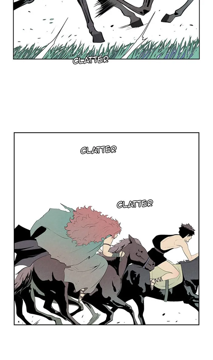 Read Aisopos chapter 124 image 16 on Lezhin