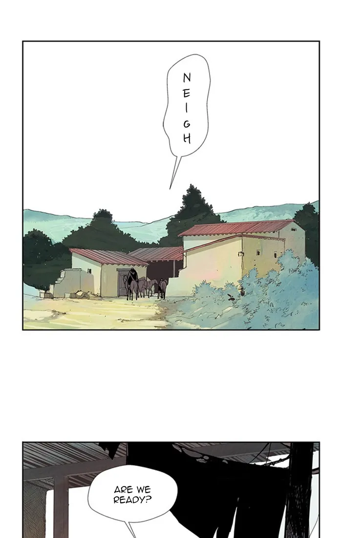Read Aisopos chapter 124 image 17 on Lezhin