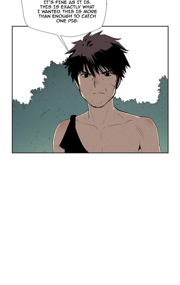 Read Aisopos chapter 124 image 19 on Lezhin