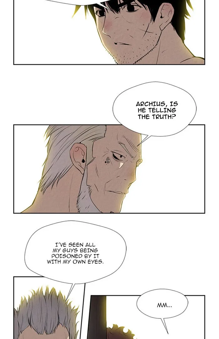 Read Aisopos chapter 124 image 2 on Lezhin