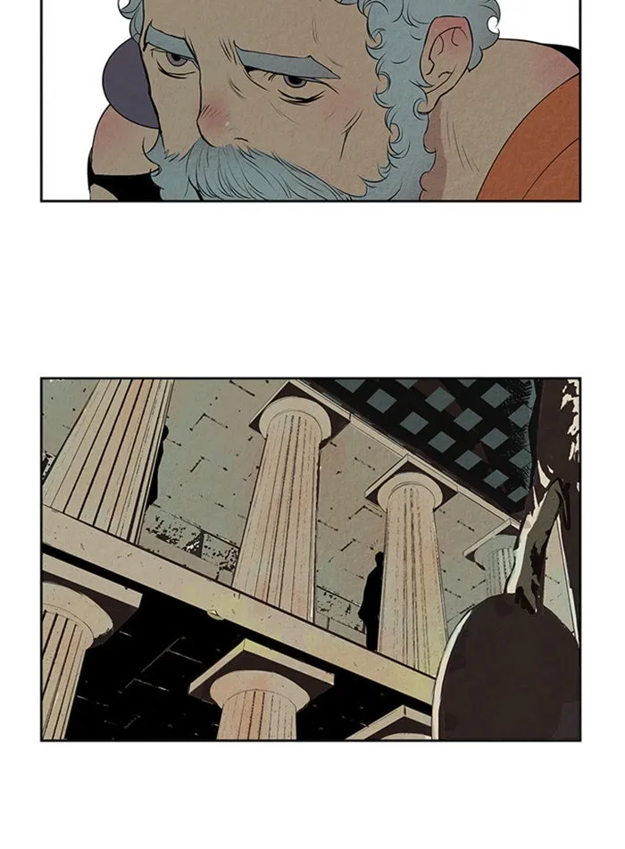 Read Aisopos chapter 124 image 25 on Lezhin