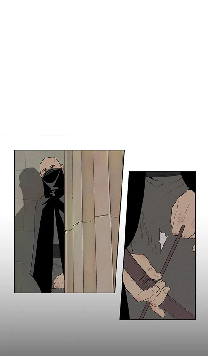 Read Aisopos chapter 124 image 26 on Lezhin