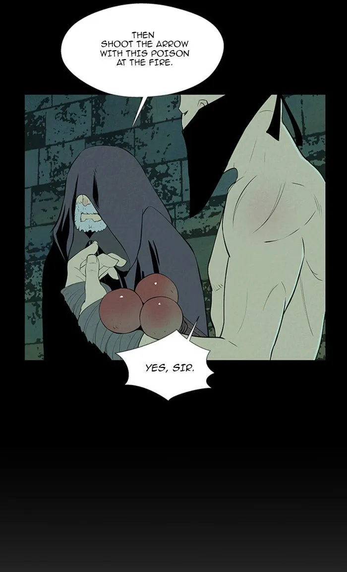 Read Aisopos chapter 124 image 28 on Lezhin