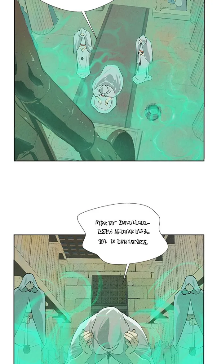 Read Aisopos chapter 124 image 30 on Lezhin