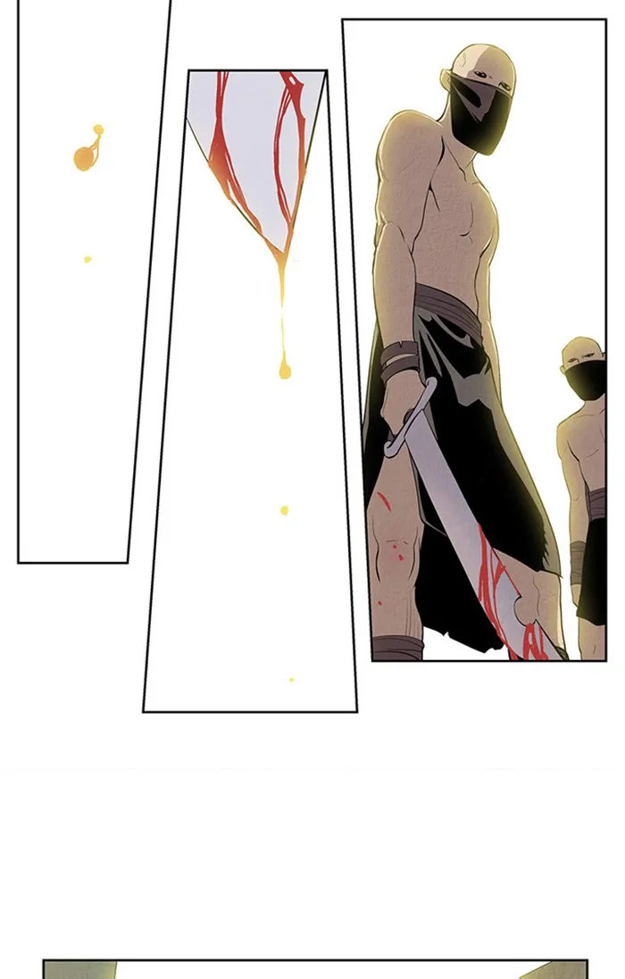 Read Aisopos chapter 124 image 33 on Lezhin