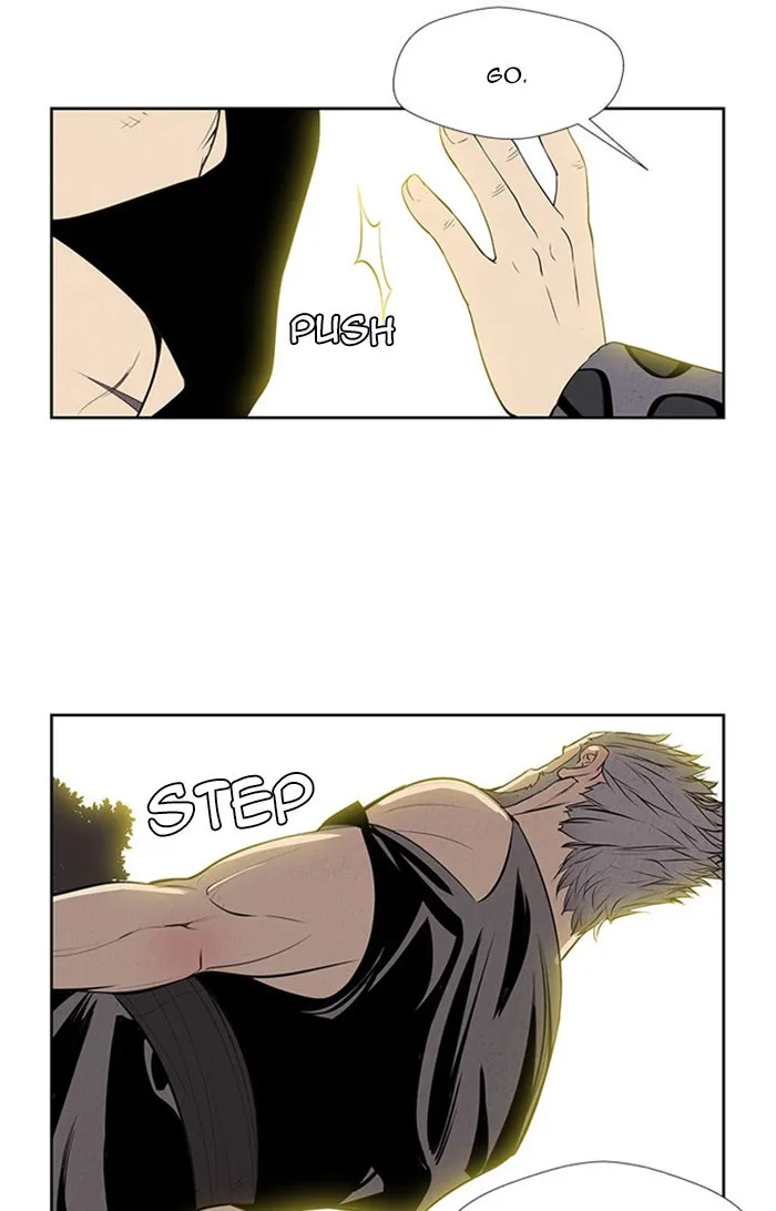 Read Aisopos chapter 124 image 4 on Lezhin