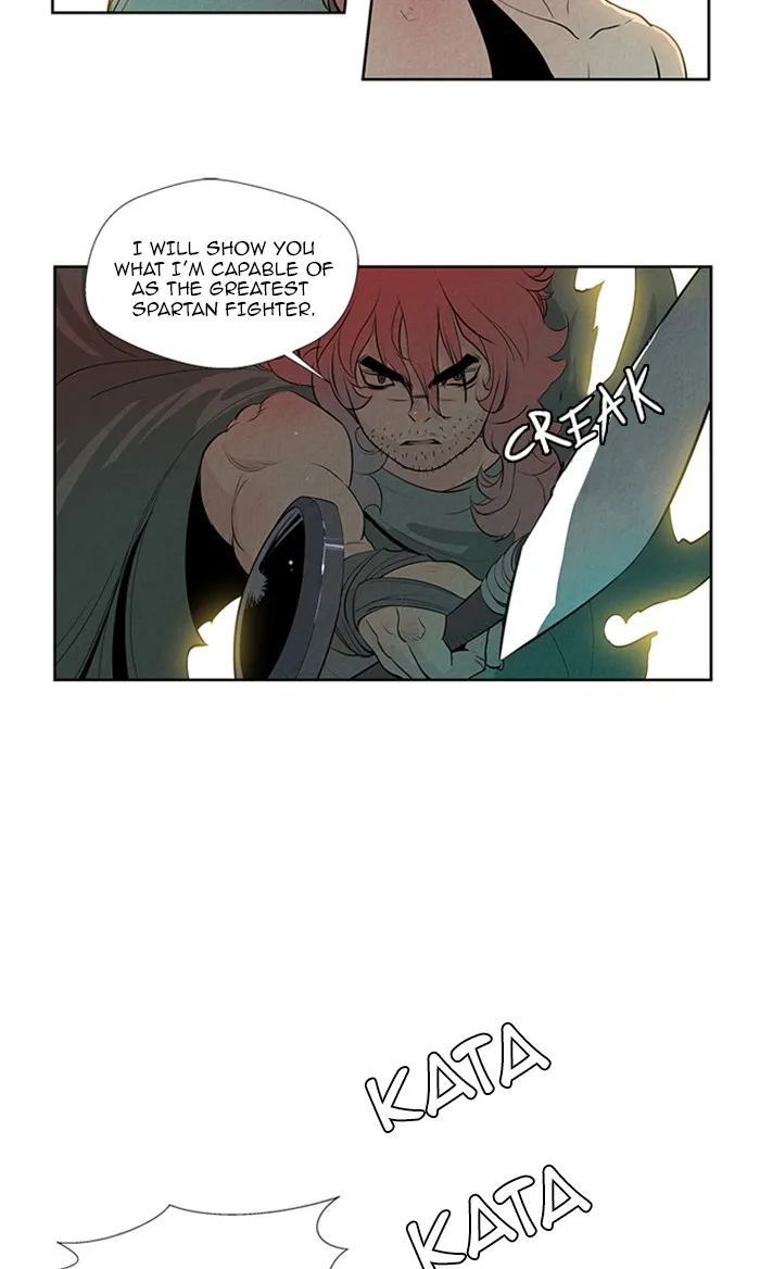 Read Aisopos chapter 124 image 40 on Lezhin