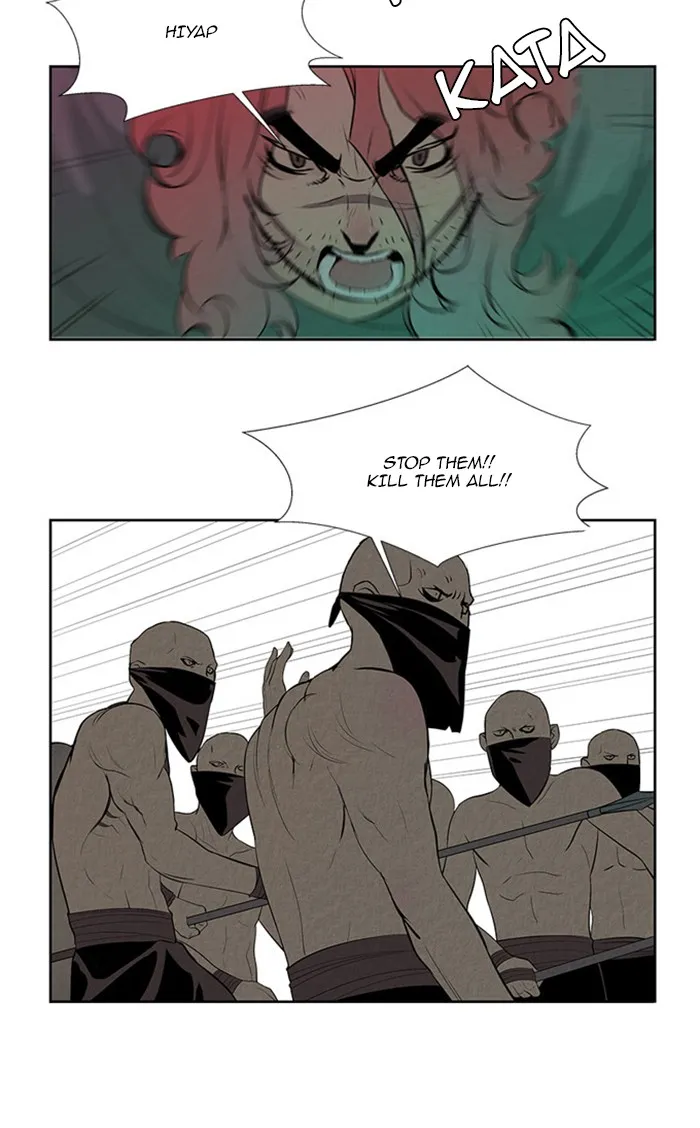 Read Aisopos chapter 124 image 41 on Lezhin