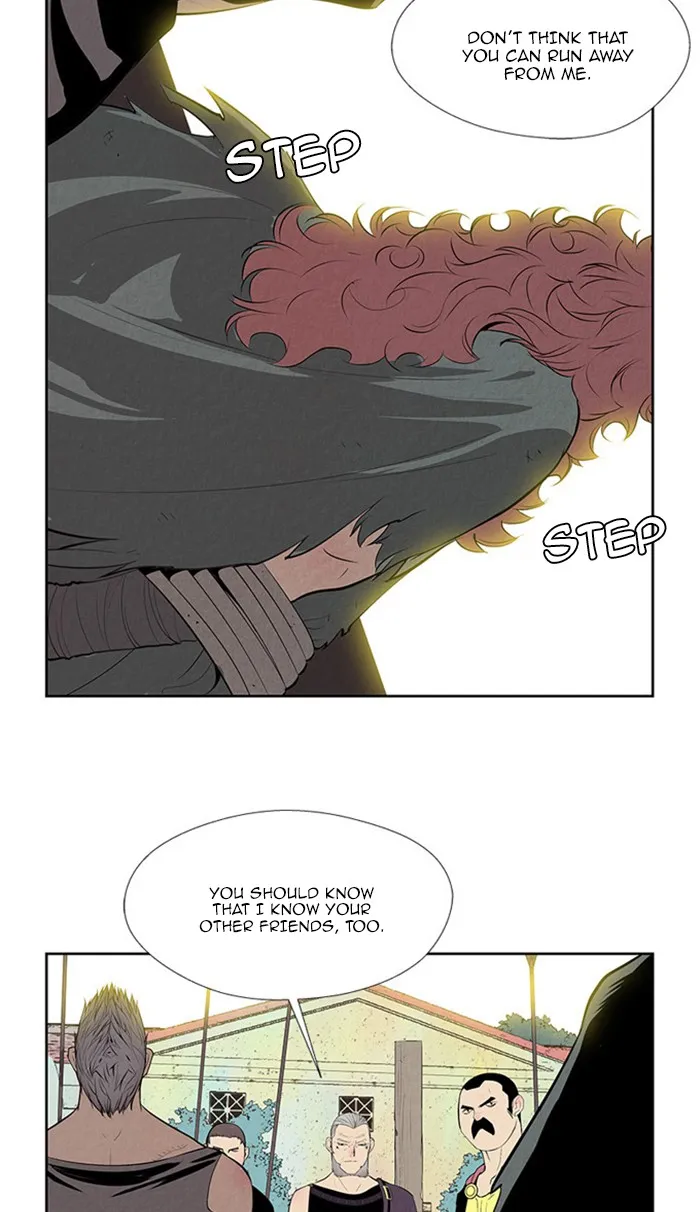 Read Aisopos chapter 124 image 5 on Lezhin