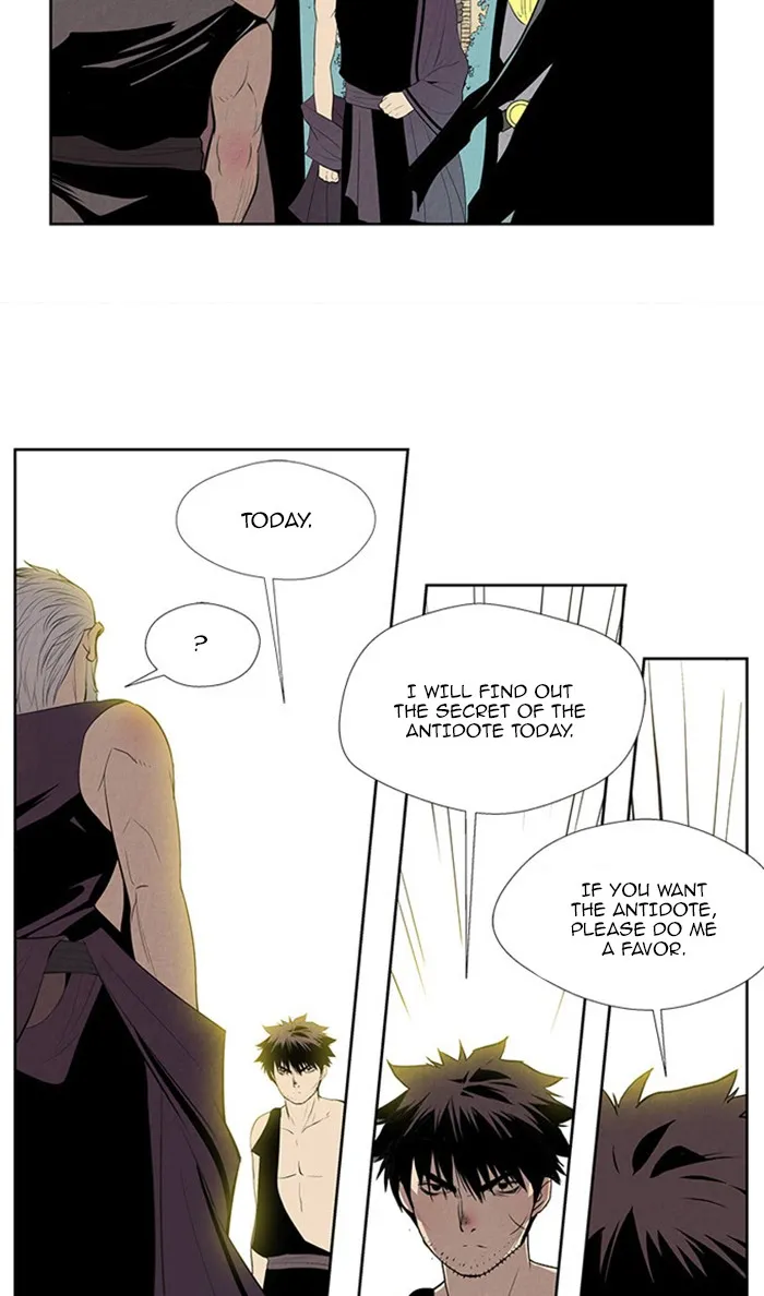 Read Aisopos chapter 124 image 6 on Lezhin