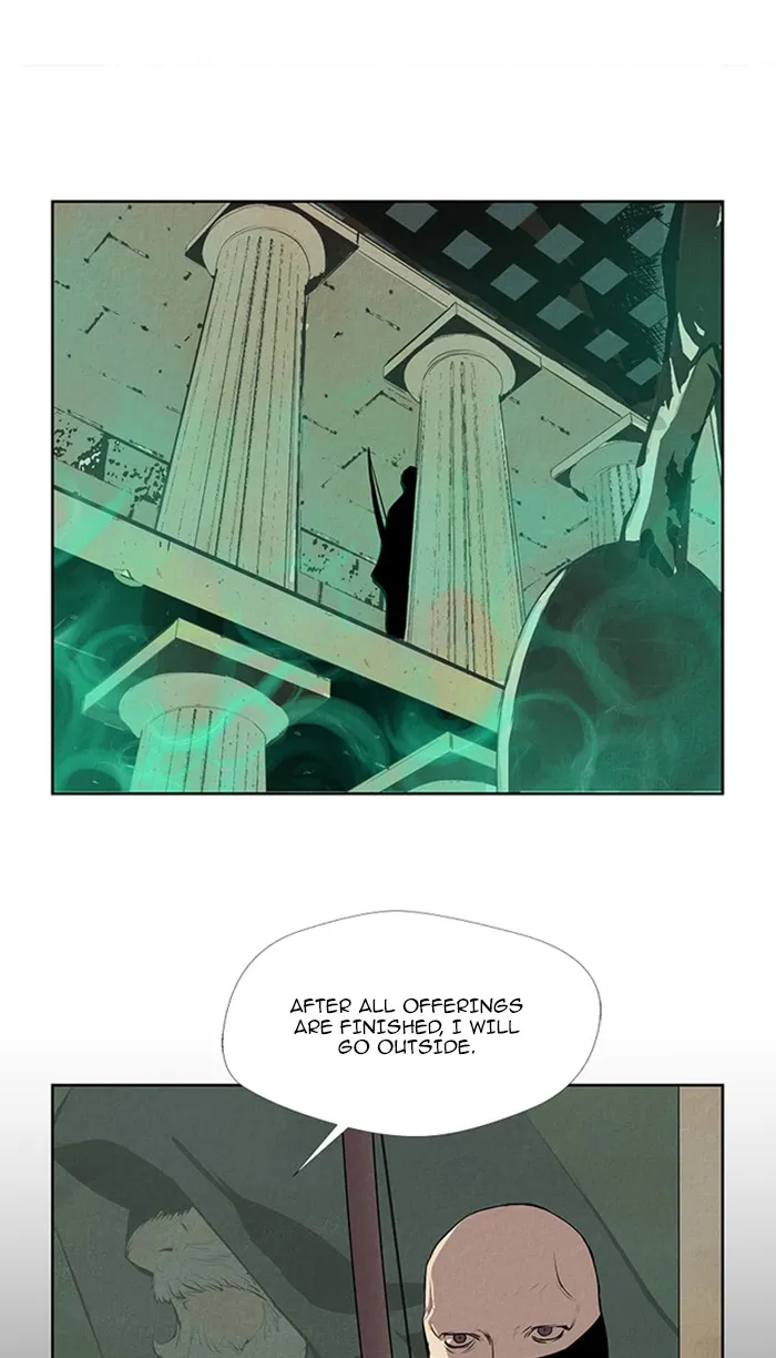 Read Aisopos chapter 125 image 17 on Lezhin