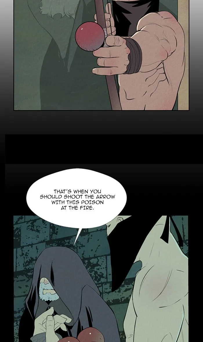 Read Aisopos chapter 125 image 18 on Lezhin